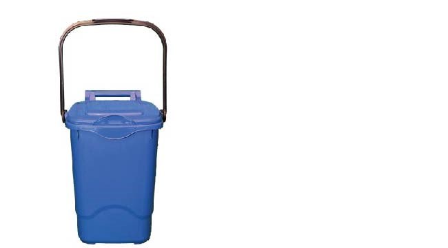 Food waste container Food waste container