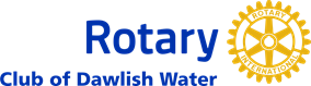 Rotary Club of Dawlish Water